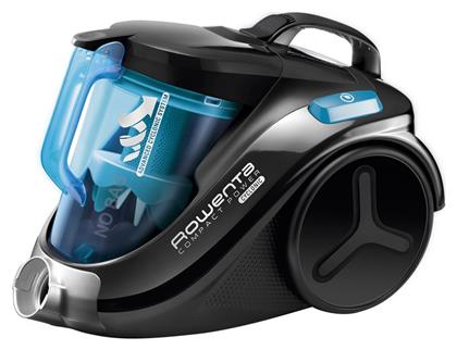 Compact Power Cyclonic RO3731 750W με Κάδο Rowenta
